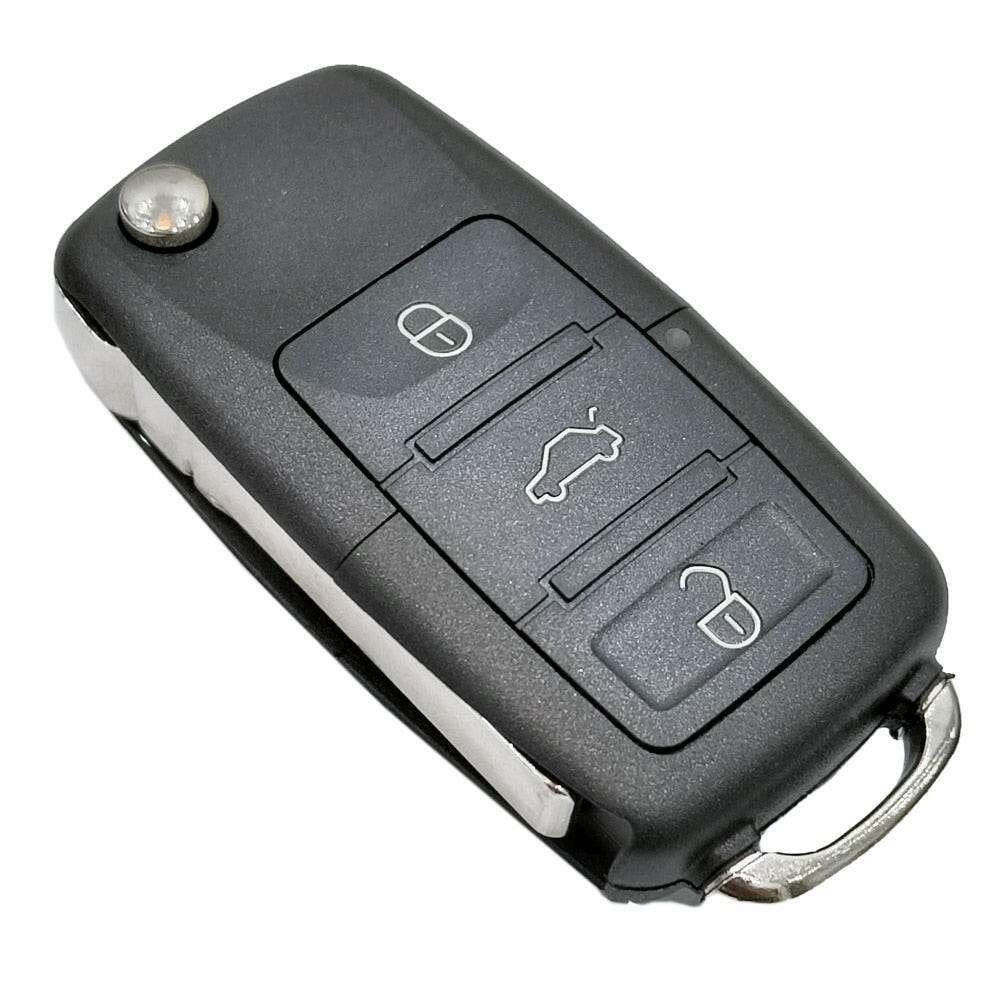 Car Key Fob Secret Box