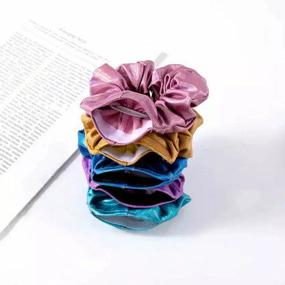 Secret Stash Hair Scrunchie