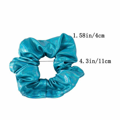 Secret Stash Hair Scrunchie Product Dimensions