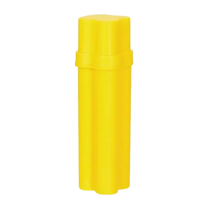 Yellow Joint and Lighter Holder